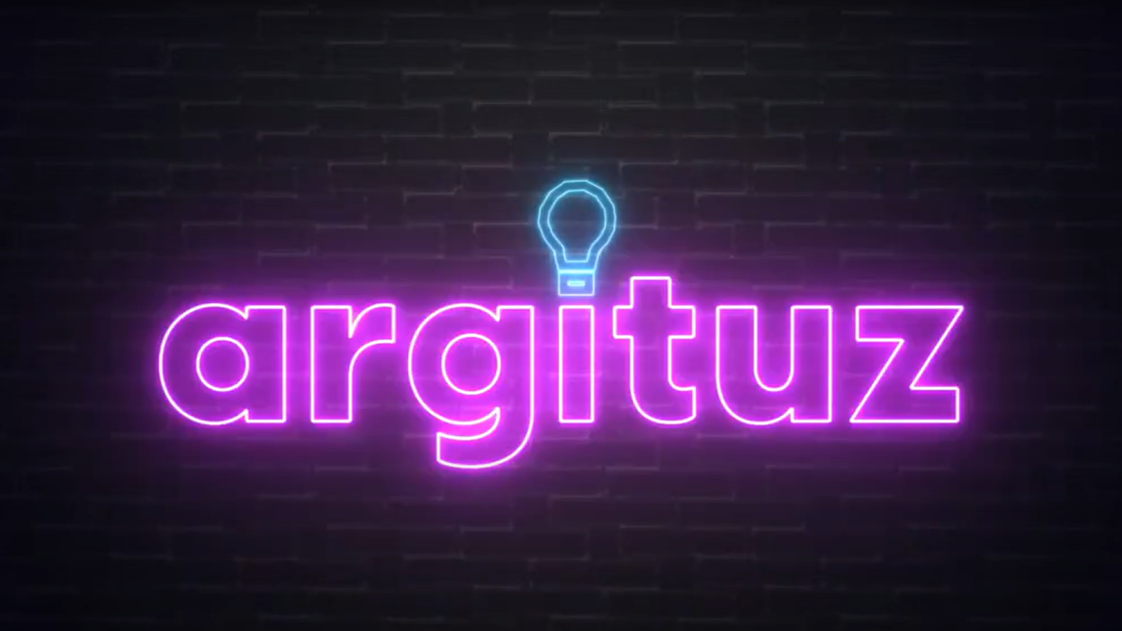 argituz