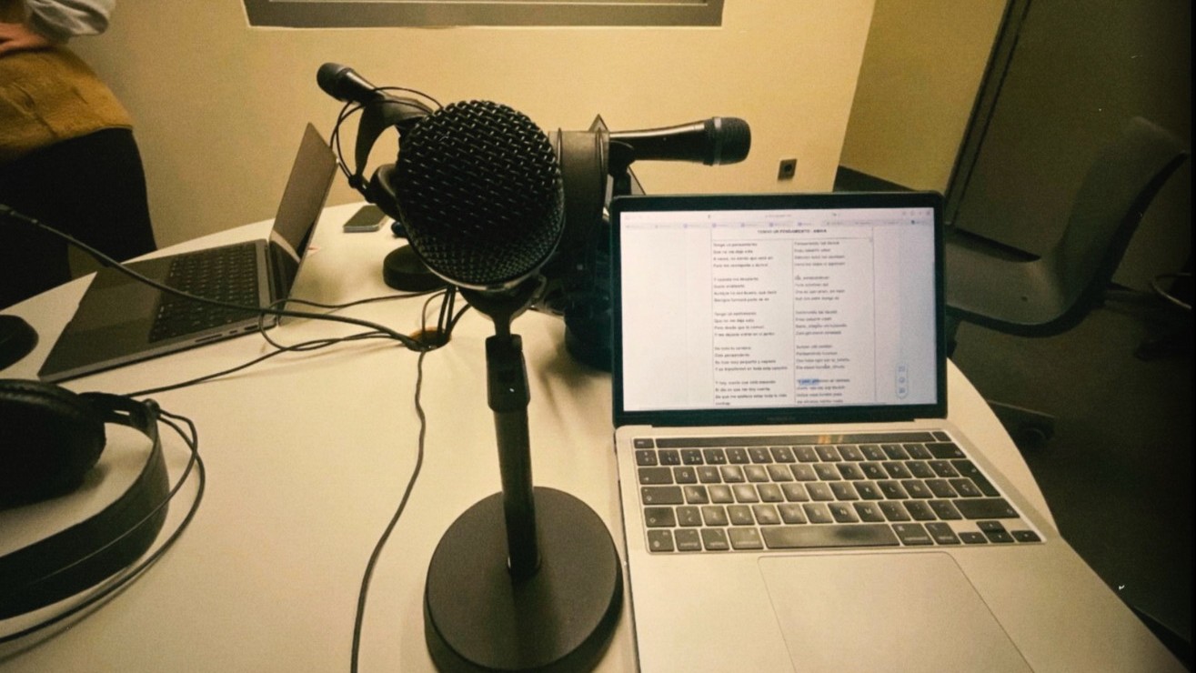 emakume euskalduneen hitzetan